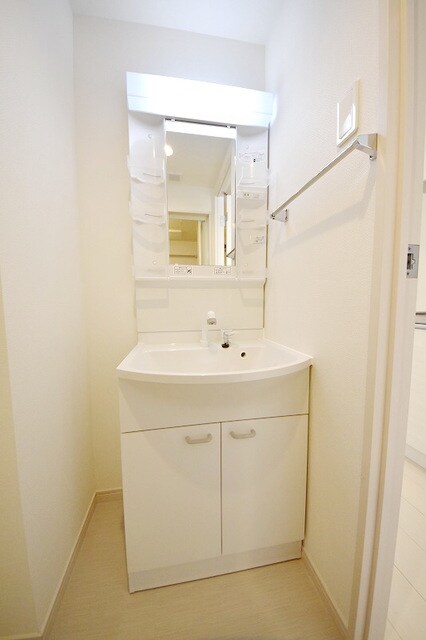 リブリ・ガレリアの物件内観写真