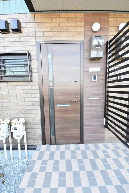 ハウス三生の物件内観写真