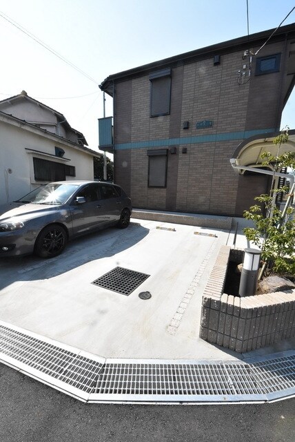 ハウス三生の物件内観写真