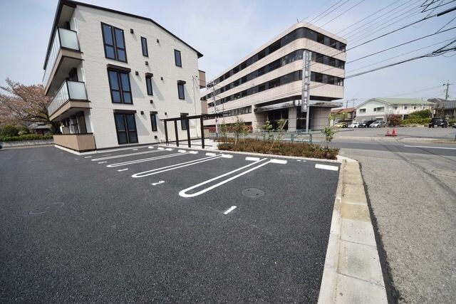 Dルーム大泉学園の物件内観写真