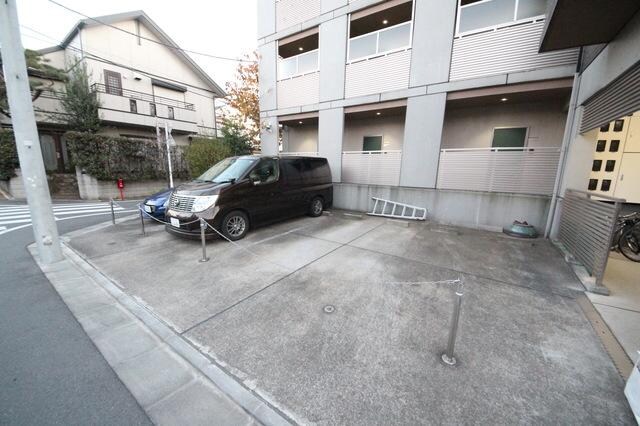 ORBITAL8の物件内観写真