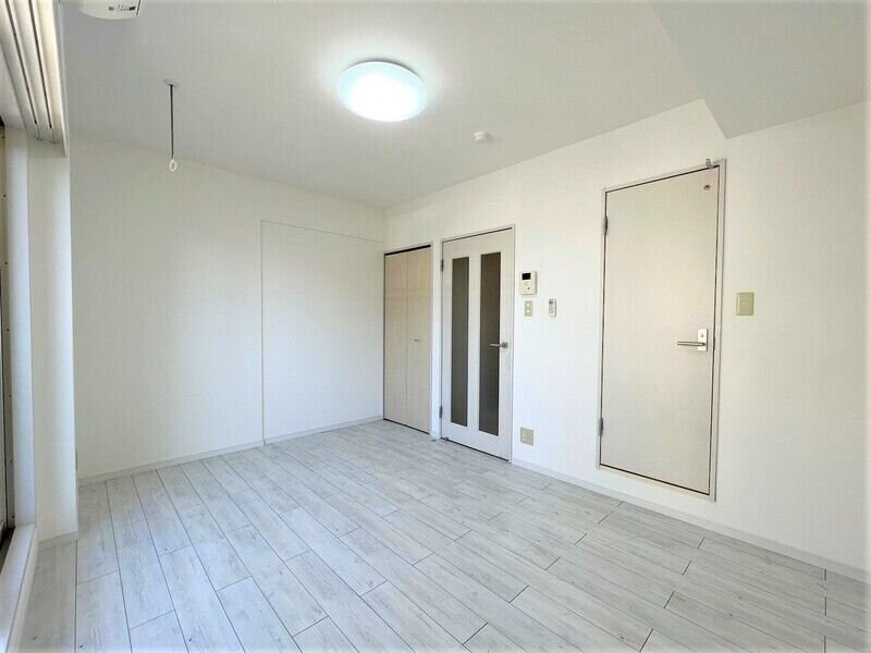 プラティーク練馬大泉の物件内観写真