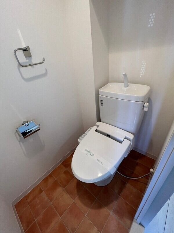 プラティーク練馬大泉の物件内観写真