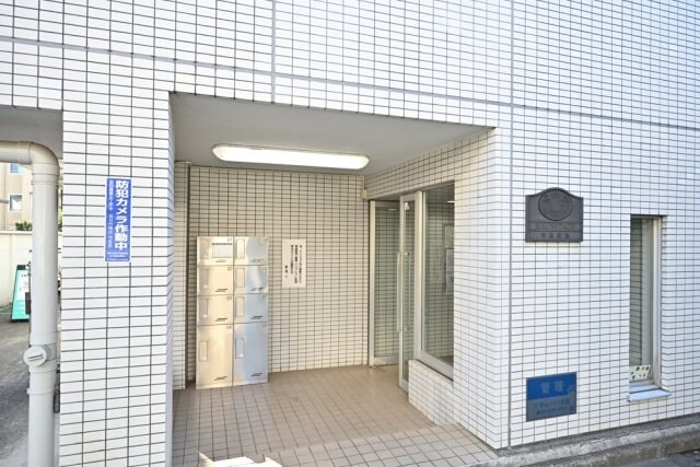 メインステージ井荻駅前の物件内観写真