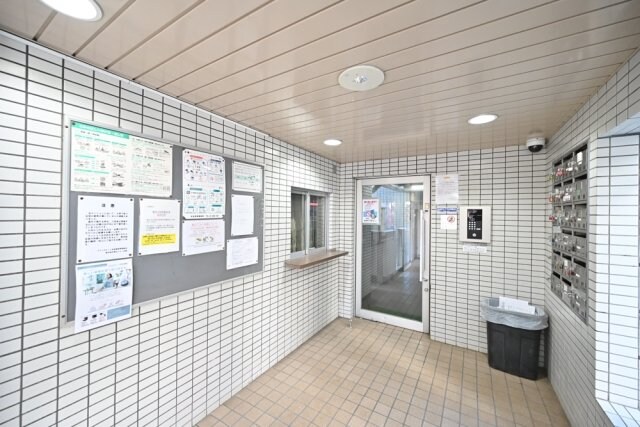 メインステージ井荻駅前の物件内観写真