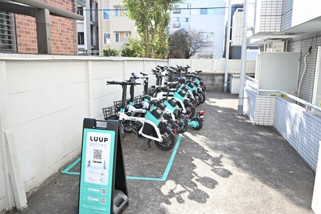 メインステージ井荻駅前の物件内観写真