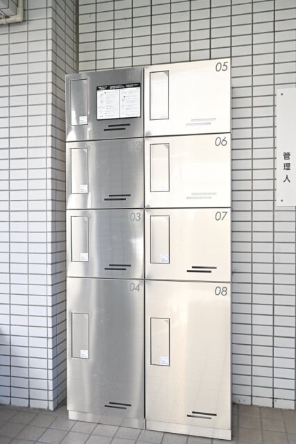 メインステージ井荻駅前の物件内観写真