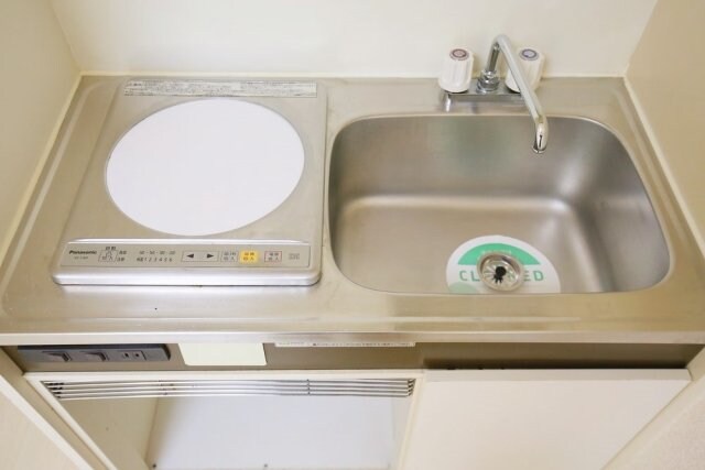 メインステージ井荻駅前の物件内観写真