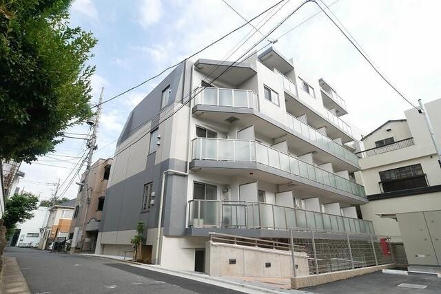 N-stage練馬北町の物件外観写真