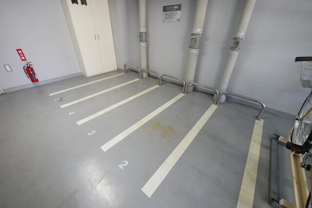 フレンシア ノイエ 成増の物件内観写真