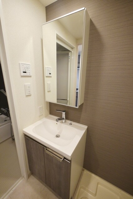 フレンシア ノイエ 成増の物件内観写真