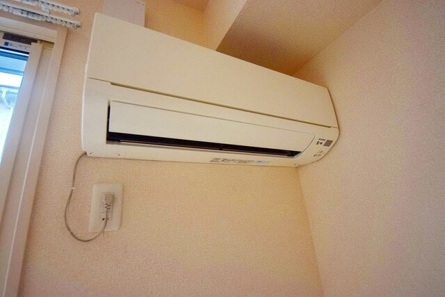 ローズガーデンSの物件内観写真