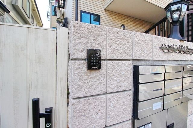 シエスタヴィラ久米川桜アヴェニューの物件内観写真