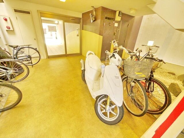 シエスタヴィラ久米川桜アヴェニューの物件内観写真