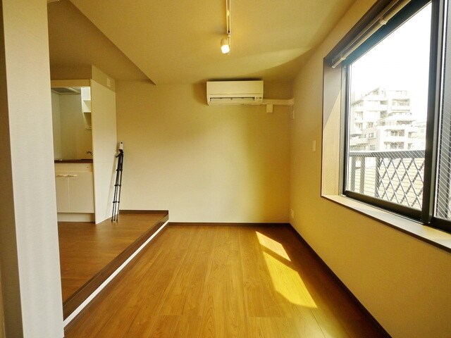 シエスタヴィラ久米川桜アヴェニューの物件内観写真