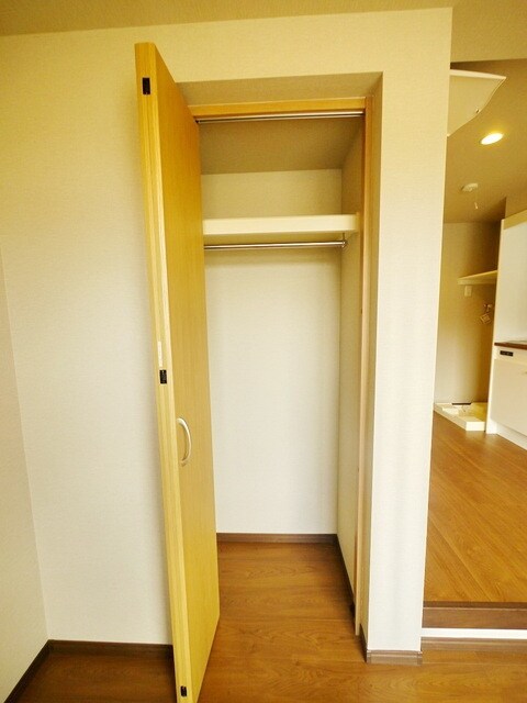 シエスタヴィラ久米川桜アヴェニューの物件内観写真