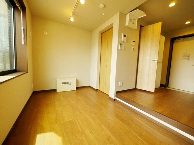 シエスタヴィラ久米川桜アヴェニューの物件内観写真