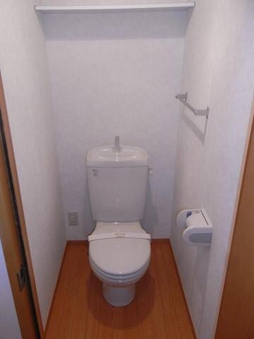 アバンウェル城北公園の物件内観写真