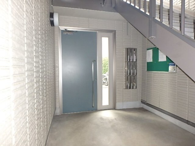 アバンウェル城北公園の物件内観写真