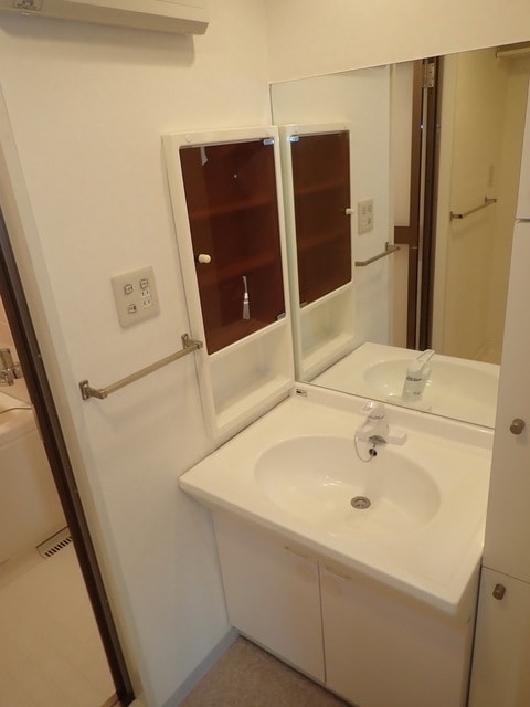 T’s garden光が丘の物件内観写真