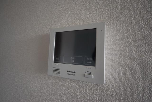 ラシーネ越後山壱番館の物件内観写真