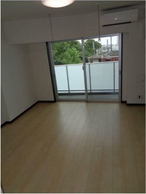 ジェノヴィア鷺ノ宮スカイガーデンの物件内観写真