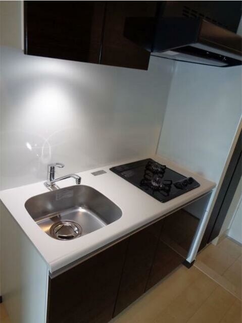 ジェノヴィア鷺ノ宮スカイガーデンの物件内観写真