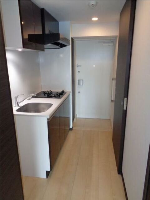 ジェノヴィア鷺ノ宮スカイガーデンの物件内観写真