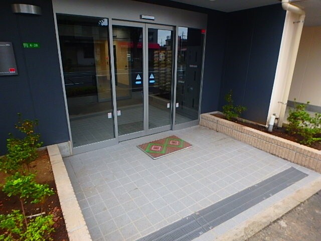 リブリ・GLANZの物件内観写真