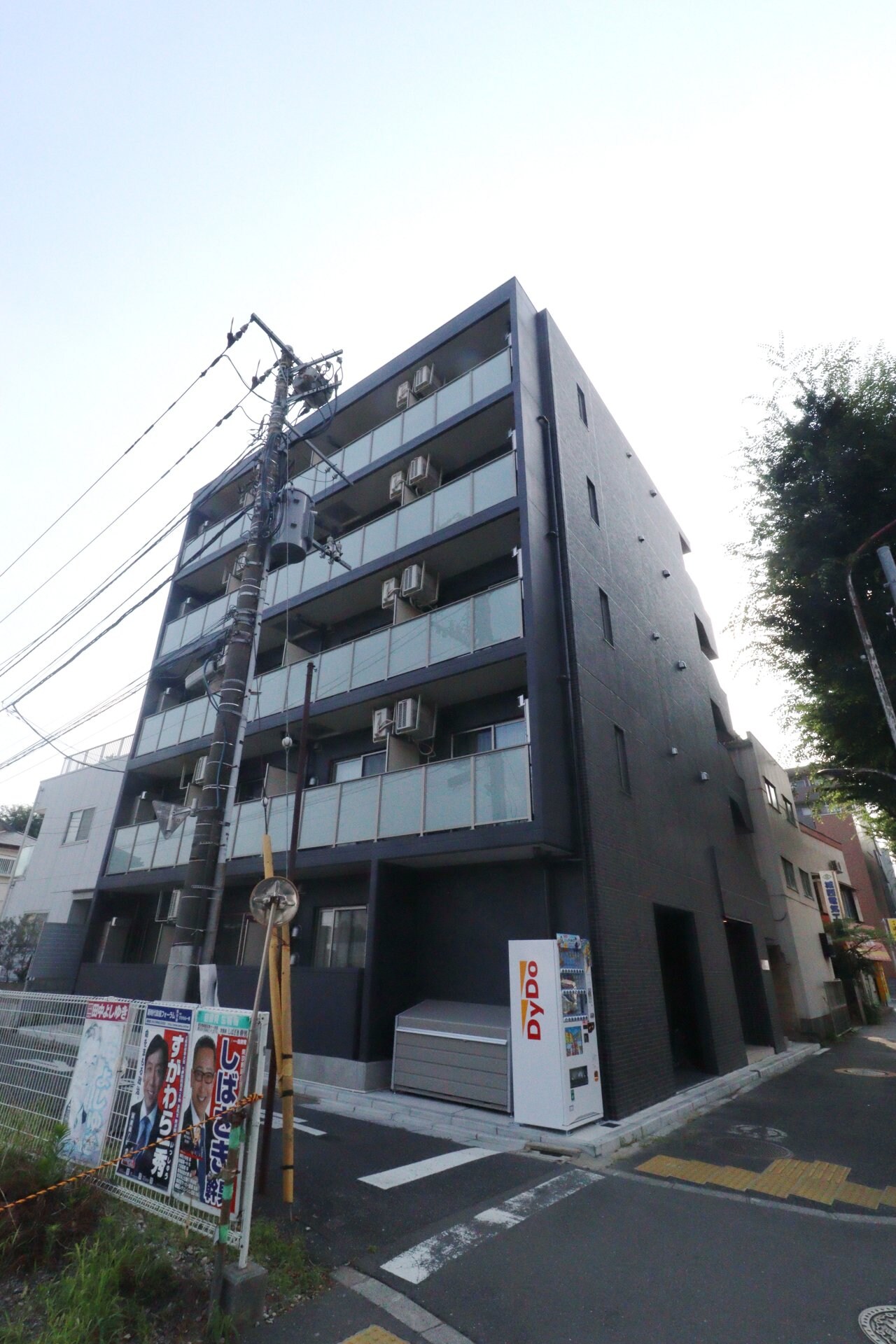 SAKURAの物件内観写真