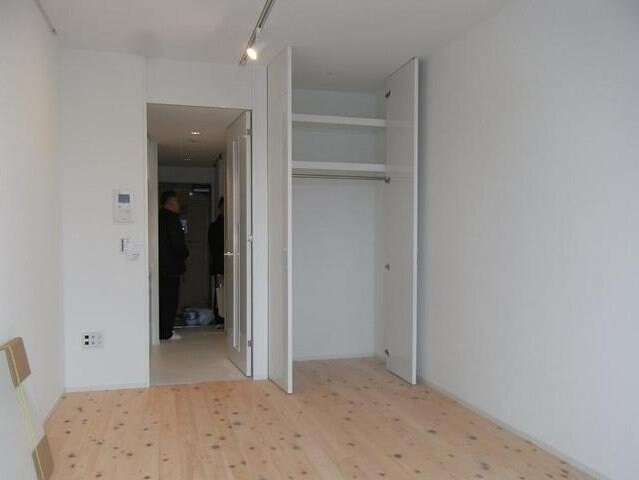 ル・ボワ平和台の物件内観写真