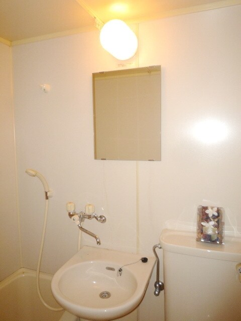 サンシェール渋谷の物件内観写真