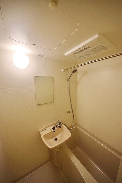 AZEST-RENTひばりが丘の物件内観写真