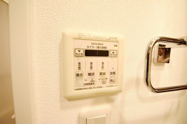 プラウドフラット富士見台の物件内観写真