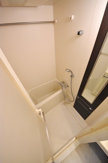 プラウドフラット富士見台の物件内観写真