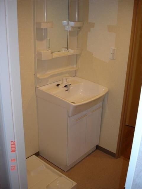 ゼフィルスB棟の物件内観写真