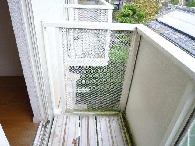 ヴィラージュヴェールの物件内観写真