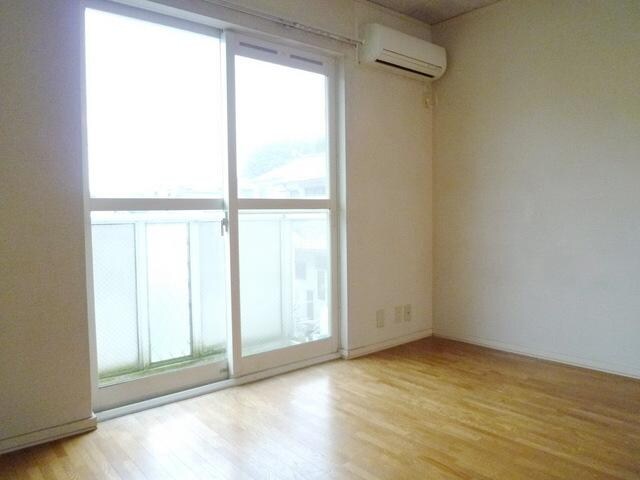 ヴィラージュヴェールの物件内観写真