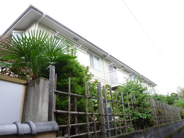 ヴィラージュヴェールの物件内観写真