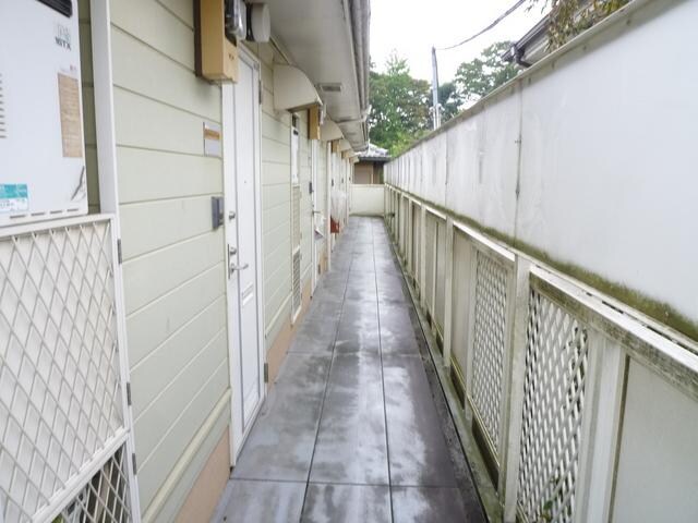 ヴィラージュヴェールの物件内観写真