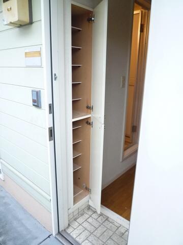 ヴィラージュヴェールの物件内観写真