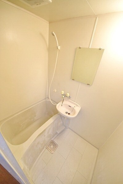 グリーンタウン5の物件内観写真