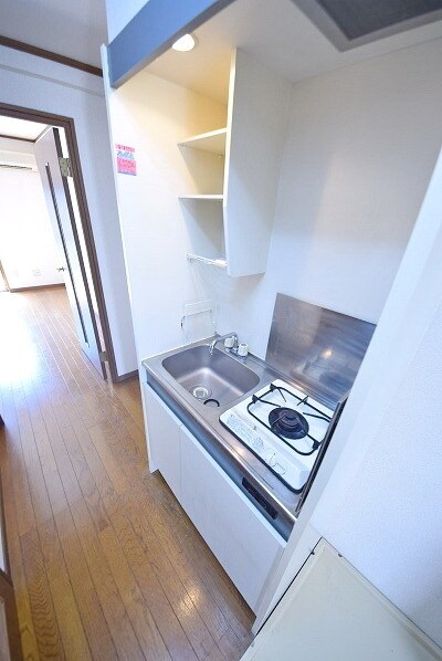 グリーンタウン5の物件内観写真