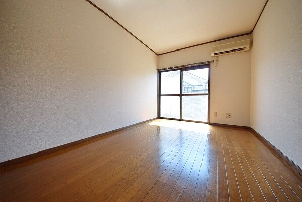 グリーンタウン5の物件内観写真