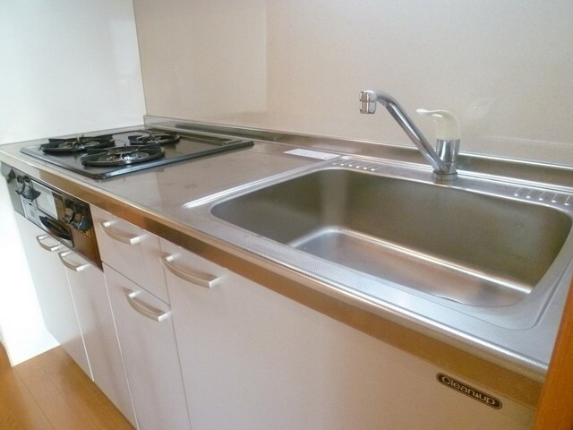 コンドミニオけやきの物件内観写真