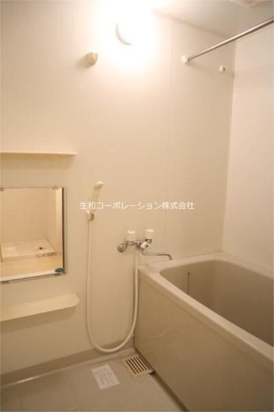 コンドミニオけやきの物件内観写真