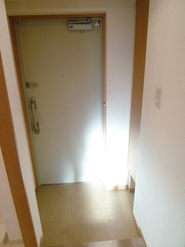 コンドミニオけやきの物件内観写真