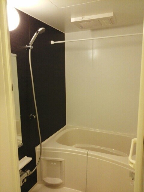 グランデ カンポの物件内観写真