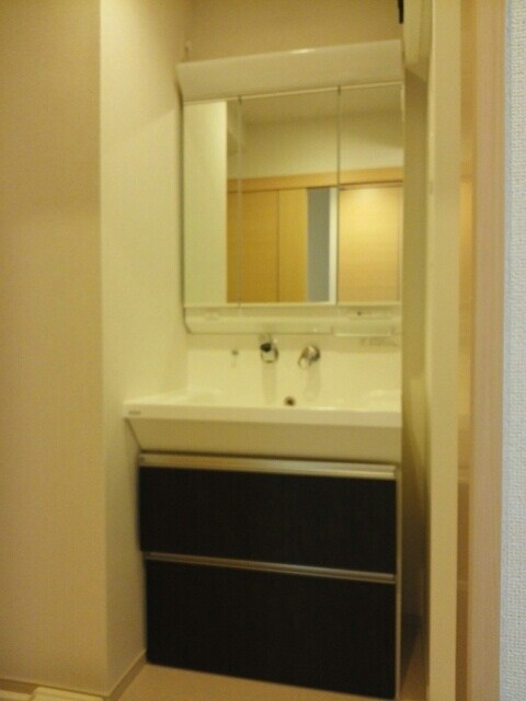 グランデ カンポの物件内観写真