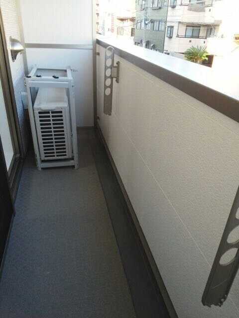 グランデ カンポの物件内観写真